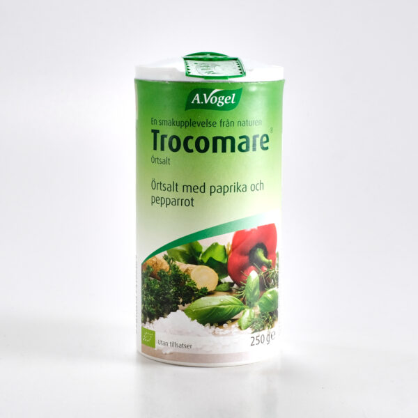 Trocomare ürdisool 250g A.Vogel